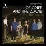 Of Grief and the Divine - Verse Anthems von Blow & Locke, CD