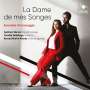 Ensemble Il Caravaggio - La Dame de mes Songes, CD