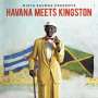 Havana Meets Kingston, 2 LPs