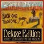 Groundation: Each One Teach One / Each One Dub One (Deluxe-Edition), CD,CD
