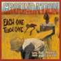 Groundation: Each One Teach One (remastered), 2 LPs
