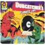 DJ Vadim: Dubcatcher 3 - Flames Up!, CD