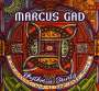 Marcus Gad: Rhythm Of Serenity, CD