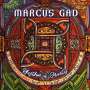 Marcus Gad: Rhythm Of Serenity, LP