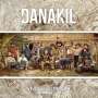 Danakil: Live A La Maison, CD