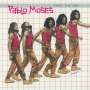 Pablo Moses: Pave The Way, LP