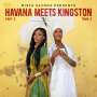 Mista Savona: Havana Meets Kingston Part 2, 2 LPs