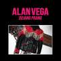 Alan Vega: Dujang Prang, CD