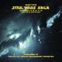 : Music From Star Wars Saga, LP,LP