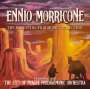 The City Of Prague Philharmonic Orchestra: Filmmusik: Ennio Morricone: The Essential Film Music Collection (Limited Numbered Edition), 2 LPs