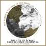 The City Of Prague Philharmonic Orchestra: Filmmusik: The Hobbit & The Lord Of The Rings (Film Music Collection), 2 LPs