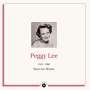 Peggy Lee: Essential Works: 1941-1960, LP,LP