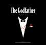 The City Of Prague Philharmonic Orchestra: Filmmusik: Godfather Trilogy I - II - III, 2 LPs