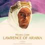 Maurice Jarre: Lawrence Of Arabia (Purple Vinyl), LP,LP
