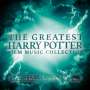 The City Of Prague Philharmonic Orchestra: The Greatest Harry Potter Film Music Collection, LP