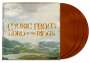 The City Of Prague Philharmonic Orchestra: Filmmusik: Lord Of The Rings Trilogy (Colored Vinyl), 3 LPs