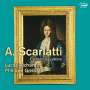 Alessandro Scarlatti (1660-1725): Cantate da Camera, CD