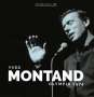 Yves Montand: Olympia 1974, CD
