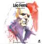 Leo Ferre: Vinyl Story, LP