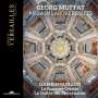 Georg Muffat (1653-1704): Missa in labore requies a 24, CD
