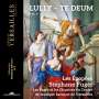 Jean-Baptiste Lully (1632-1687): Te Deum, CD