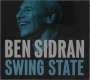 Ben Sidran: Swing State, CD