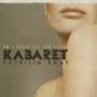 Patricia Kaas: Kabaret: En Studio Et Sur Scene, CD,CD