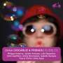 Dana Ciocarlie & Friends - Bubbles, CD