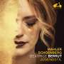 Gustav Mahler (1860-1911): Klaviertranskriptionen (von Beatrice Berrut), CD