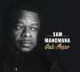 Sam Mangwana: Galo Negro, LP