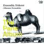 : Ensemble Diderot - The Paris Album, CD