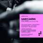 Camille Saint-Saens: Ascanio, CD,CD,CD