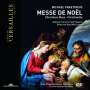 Michael Praetorius: Messe de Noel, DVD