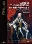 The Coronation of King George II, DVD