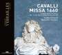 Francesco Cavalli: Missa 1660, CD