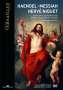 Georg Friedrich Händel: Der Messias, DVD
