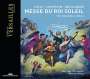 : Messe Du Roi Soleil, CD