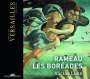 Jean Philippe Rameau: Les Boreades, CD,CD,CD