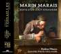 Marin Marais: Pieces de Viole Buch 4 (1717), CD,CD