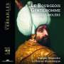 Jean-Baptiste Lully (1632-1687): Le Bourgeois Gentilhomme (Ballettmusik), CD