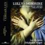 Jean-Baptiste Lully: Grosse Motetten, CD