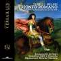 : Trionfo Romano - Fete romaine en l'honneur de Louis XIV, CD