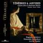 : Tenebres & Abysses, CD