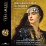 : Armes Armeniennes, CD