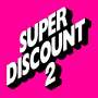 Etienne de Crecy: Super Discount 2, 2 LPs