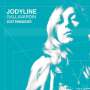 Jodyline Gallavardin - Lost Paradises, CD