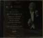 Giacomo Puccini: Madama Butterfly, CD,CD