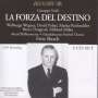 Giuseppe Verdi: La Forza del Destino, CD,CD