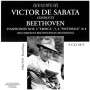 Ludwig van Beethoven: Symphonien Nr.5,6,8, CD,CD