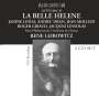 Jacques Offenbach (1819-1880): La belle Helene, 2 CDs